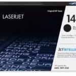 HP TONER BLACK, HP 149A, FOR MONOCHROME LASERJET 4002DN, 4002DNE, 4002DW, 40002DWE, MFP 4102DW, 4102DWE, 4102FDN, 4102FDW, 4102FDWE - 2.900 PAGES EACH