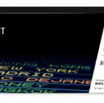 HP TONER CYAN, HP 415A, FOR PRINTERS COLOR LASERJET M454, M455DN, MFP M479 SERIES, MFP M480F, - 2.100 PAGES