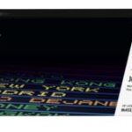 HP TONER CYAN, HP 410A, FOR PRINTERS COLOR LASERJET M477, M377, M452 - 2.300 PAGES