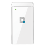 DLINK WI-FI RANGE EXTENDER AC750, DUAL BAND 750MBPS, 802.11n/g/b/a, WPS, 2x INTERNAL ANTENNAS, UNIVERSAL, EU PLUG