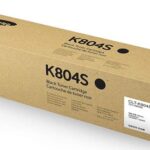 HP SAMSUNG TONER BLACK, CLT-K804S/ELS, FOR COPIER SL-X3280NR, X3220NR - 20.000 PAGES