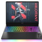 HP NOTEBOOK OMEN MAX GAMING 16-ah0035nv AI, I ULTRA 9 275HX 2.7-5.5GHz/36MB, 24 CORES, 13 NPU TOPS, 32GB (2x16GB DDR5-5600), 1TB PCIe GEN4 NVMe M.2 SSD, NVIDIA GE. RTX 5070 Ti 12GB, 16.0'' 2K, WIN11 PRO, 2YW, CASHBACK 150€ UNTIL 31/07