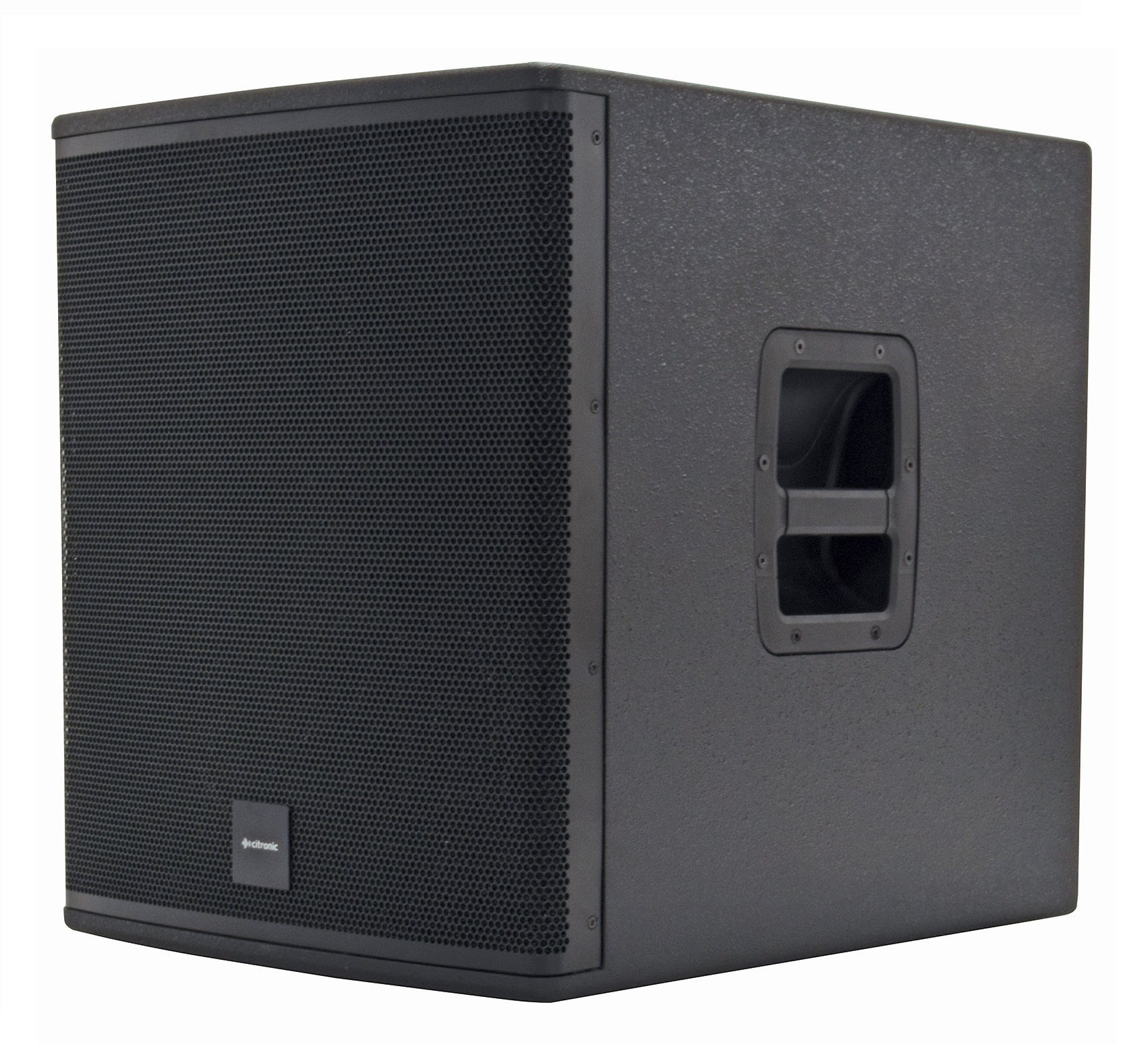 Citronic CASA-15B Passive Subwoofer 500Wrms 178.126UK