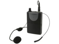 QTX Neckband for QXPA-Plus 863.8MHz 178.895UK
