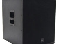 Citronic CASA-18B Passive Subwoofer 600W rms 178.129UK