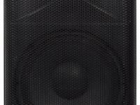 QTX QUEST-12A Active Speaker 12'' BT/USB/FM 720W 178.512UK