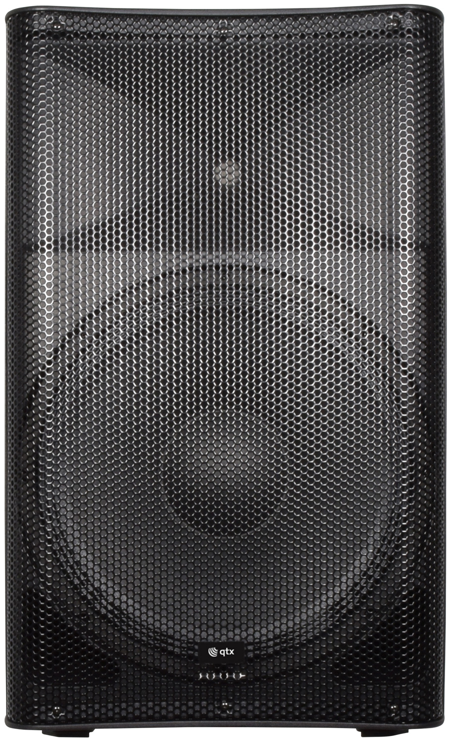QTX QUEST-15A Active Speaker 15'' BT/USB/FM 880W 178.515UK