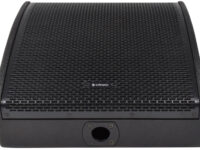 Citronic CM12A 12'' Active Wedge Monitor Speaker with BT 600W 178.692UK