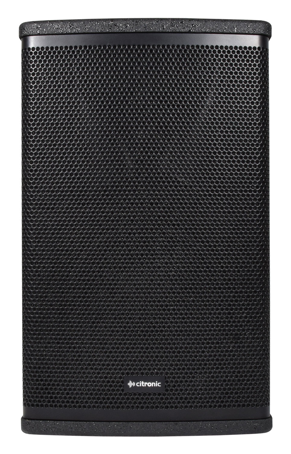 Citronic CUBA-8 Black 8'' Full Range MDF Passive Speaker 250W 178.709UK