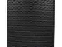 Citronic CUBA-10 Black 10'' Full Range Passive MDF Speaker 540W 178.711UK