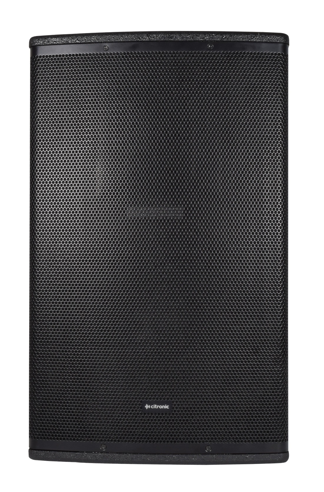 Citronic CUBA-12A Active Full-Range Speaker MDF BT+DSP 800W 178.712UK