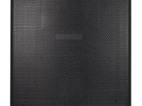 Citronic CUBA-12 Black 12'' Full Range Passive MDF Speaker 800W 178.713UK