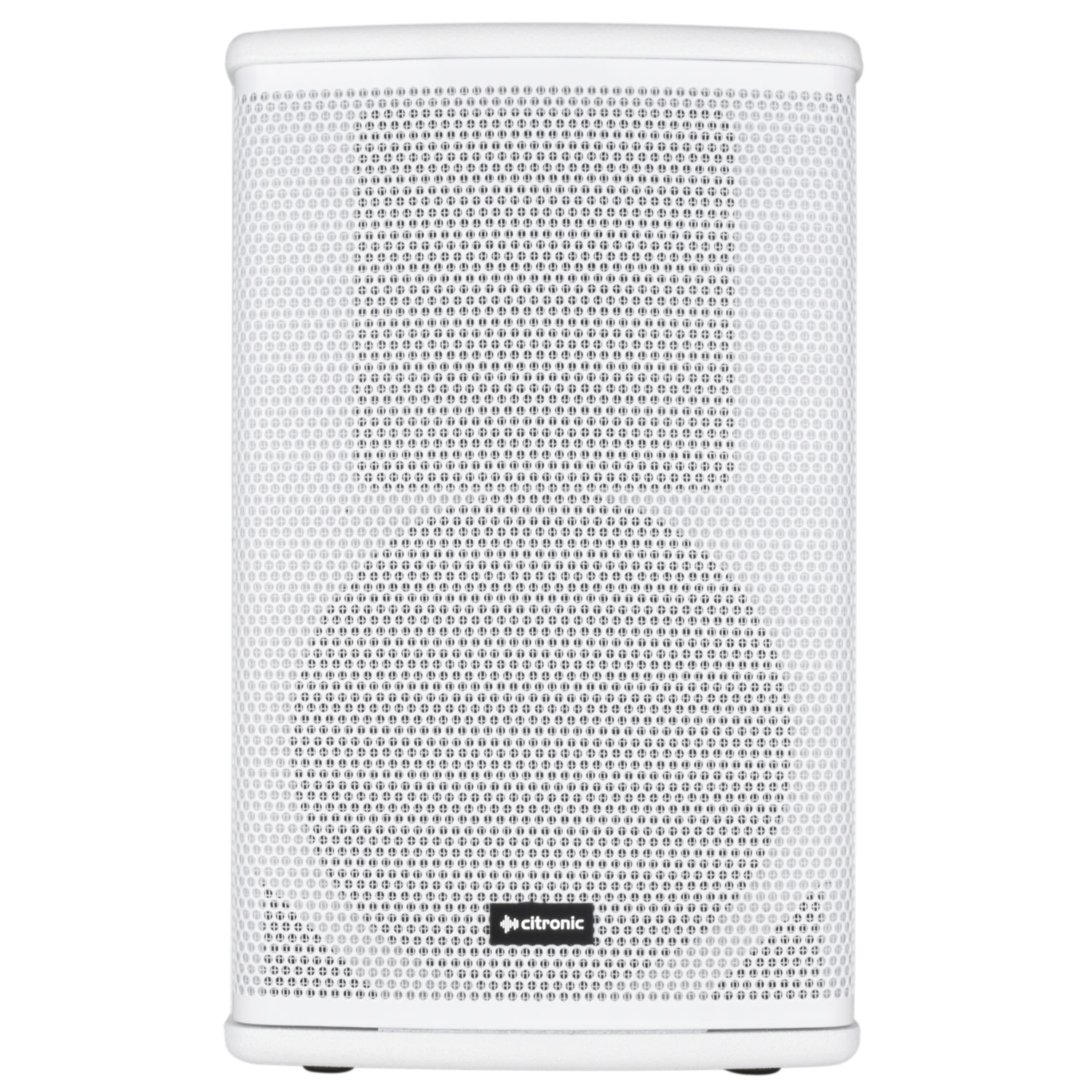 Citronic CUBA-6W White Full Range 6'' Passive MDF Speaker 200W 178.747UK - Image 2