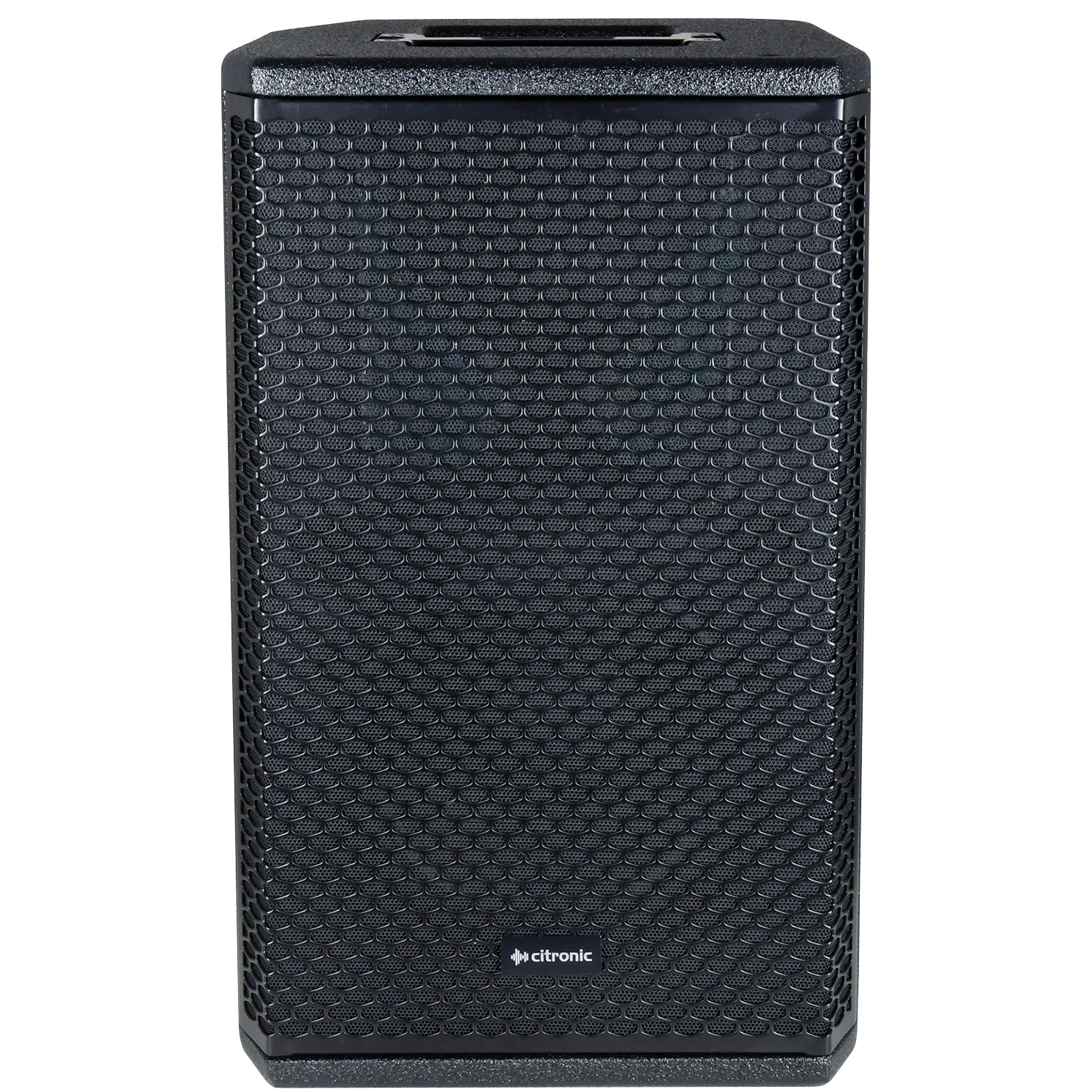Citronic CORVA-8 8'' Passive Speaker 800W Plywood Black 178.909UK - Image 2
