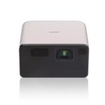 EPSON PROJECTOR LASER EF-21W, 3LCD HOME CINEMA, 1920X1080, 16:9, 5.000.000:1 CONTRAST, 200Hz-240Hz, 1000 LUMENS, USB 2.0 TYPE A, USB 2.0 TYPE B, HDMI 1.4, MIRACAST, STEREO MINI JACK AUDIO OUT, BLACK, 5 YEARS