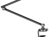 Citronic Microphone Stand Pro Studio Boom Arm 180.003UK