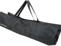 Citronic Speaker Stand Carry Case for 2 x Stands 180.014UK
