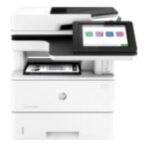 HP PRINTER ALL IN ONE LASER MONOCHROME ENTERPRISE M528F A4, PRINT, SCAN, COPY, FAX, 43PPM, 1200 X 1200 DPI, 1.25GB, DC:150K, DUPLEX, ADF 100 SHEETS, 2X TRAYS, NUMBER OF USERS: 5-15, USB, LAN, 1YW - GET 3YW EXT. FREE