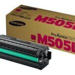 HP SAMSUNG TONER YELLOW, CLT-Y506S, FOR PRINTERS CLP-680ND, CLX-6260 SERIES, 3.500 PAGES