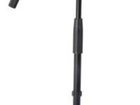 Chord Boom Microphone Stand Adjustable 1m-2.2m 181.051UK