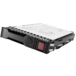 HPE HDD INTERNAL 600GB SAS, 12GB/s 10K RPM, SFF 2.5'', HOT PLUG SMART CARRIER, DIGITALLY SIGNED FIRMWARE, ENTERPRISE, FOR HPE SERVERS DL20 G9 G10, DL360 G8 G9 G10, DL380 G8 G9 G10, ML30 G9 G10, ML110 G8 G9 G10, ML350 G8 G9 G10 3YW