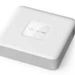 TP-LINK NVR VIGI VIDEO RECORDER POE, 4 CHANNEL UP TO 8MP RESOLUTION, 80MBPS BANDWIDTH, 1 X HDD INTERFACE UP TO 10TB, SMART DETECTION, ONVIF, REMOTE MONITORING, 2-WAY AUDIO, SPEAKERS, VGA, HDMI, 2 X USB 2.0, LAN