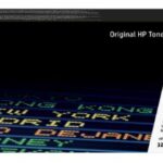 HP TONER CYAN, HP 219A, FOR PRINTERS COLOR LASERJET PRO 3202DN, 3202DW, 3302FDN, 3302FDW, 3302SDW - 1.200 PAGES