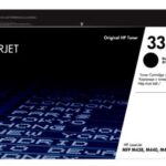 HP TONER BLACK, HP 335A, FOR LASERJET M438N, M442DN, M443NDA - 7.400 PAGES