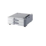 SAMSUNG DUAL CASSETTE FEEDER FOR COPIER (1040 Sheets) FOR CLX-9201 / 9251 / 9301NA