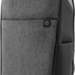 HP CARRY CASE BACKPACK TRAVEL 15.6'', WATER RESISTANT, GREY