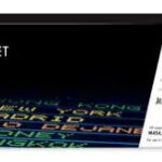 HP TONER BLACK, HP 415A, FOR PRINTERS COLOR LASERJET M454, M455DN, MFP M479 SERIES, MFP M480F, - 2.400 PAGES