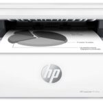 HP PRINTER ALL IN ONE LASER MONOCHROME BUSINESS M140W A4, PRINT, SCAN, COPY, 20PPM, 600 X 600 DPI, 64MB, DC:8K, 1-3 USERS, AIR PRINT, USB, WIFI, 2YW, WHITE