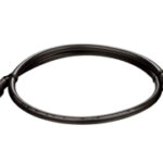 DLINK ANTENNA CABLE, 1M EXTENSION, LOW LOSS, RP-N PLUG/N PLUG