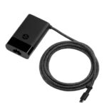 HP USB-C 65W LAPTOP CHARGER