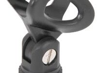 qtxSOUND 188.142UK Microphone holder 30mm flexible