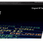 HP TONER CYAN, HP 216A, FOR PRINTERS COLOR LASERJET PRO MFP M182N, MFP M183FW, - 850 PAGES