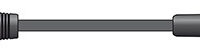 Chord Classic XLRF to 6.3mm Cable 12.0m 190.088UK