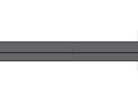 Chord Classic 2XLRM-2x6.3MM 3.0m 190.035UK