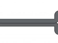 Chord Classic 2XLRF- 2x6.3MM 1.5m 190.039UK