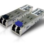 DLINK TRANSCEIVER SFP 1Gbps, DUPLEX LC CONNECTOR, MULTIMODE, 2KM MAXIMUM DISTANCE