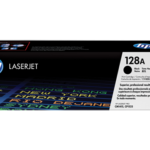 HP TONER BLACK, HP 128A, FOR PRINTERS COLOR LASERJET CP1525, CM1415 - 2.000 PAGES