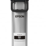 EPSON INK CARTRIDGE BLACK XL T9451, 1 x 64.6 ml FOR WF-C5210DW, WF-C5290DW, WF-C5710DWF, WF-C5790DWF, 5K PAGES