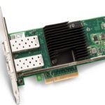 LENOVO ADAPTER THINKSYSTEM INTEL X710-T2L 10GBASE-T 2-PORT PCIe ETHERNET ADAPTER FOR LENOVO SERVERS SR630 V3, SR650 V3