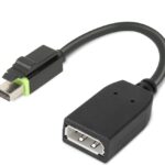 LENOVO THINKSTATION MINI DP TO DP ADAPTER