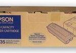 EPSON TONER ACULASER M2000D/N BLACK 8K