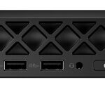 HP PC ELITEDESK 8 G1a MINI, AMD RYZEN 5 220 3.2-4.9GHz/16MB, 6 CORES, 16GB (1x16GB DDR5-5600), 512GB PCIe NVMe M.2 SSD, AMD RADEON 740M GRAPHICS, WIN 11 PRO, 5YW