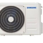 SAMSUNG AIR CONDITION RAC SET OUT, 18.000 BTU, AR35 SERIES, R32, WALL TYPE, INVERTER, A++/A++ CLASS
