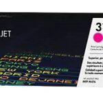 HP TONER MAGENTA, HP 312A, FOR PRINTERS COLOR LASERJET M476 SERIES - 2.700 PAGES