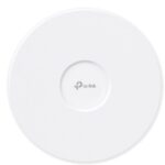 TP-LINK ACCESS POINT BE3600, WIRELESS INDOOR PoE, 1X 2.5G PORT, WI-FI 7, INTERNAL ANTENNAS 2.4 GHz: 2×4 dBi, 5 GHz: 2×5 dBi, MU-MIMO, SEAMLESS ROAMING, AIRTIME FAIRNESS, OMADA APP, CEILING OR WALLMOUNT, price is valid for 2units min.