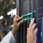 HPE CONTROLLER SMART ARRAY E208E-P SR GEN10 (8 EXTERNAL LANES/NO CACHE) 12G SAS PCIE PLUG-IN CONTROLLER